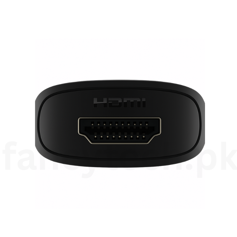 Xiaomi Mi TV Stick Android 9.0 – Full HD 1080P Streaming Media Player with Bluetooth, WiFi, and 1GB RAM, 8GB Storage