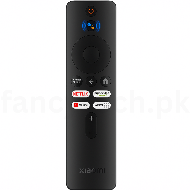 Xiaomi Mi TV Stick Android 9.0 – Full HD 1080P Streaming Media Player with Bluetooth, WiFi, and 1GB RAM, 8GB Storage