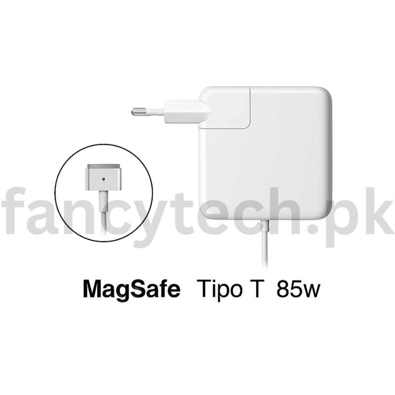 MagSafe 2 85W Power Adapter – Replacement Charger for MacBook Pro 15″ Retina