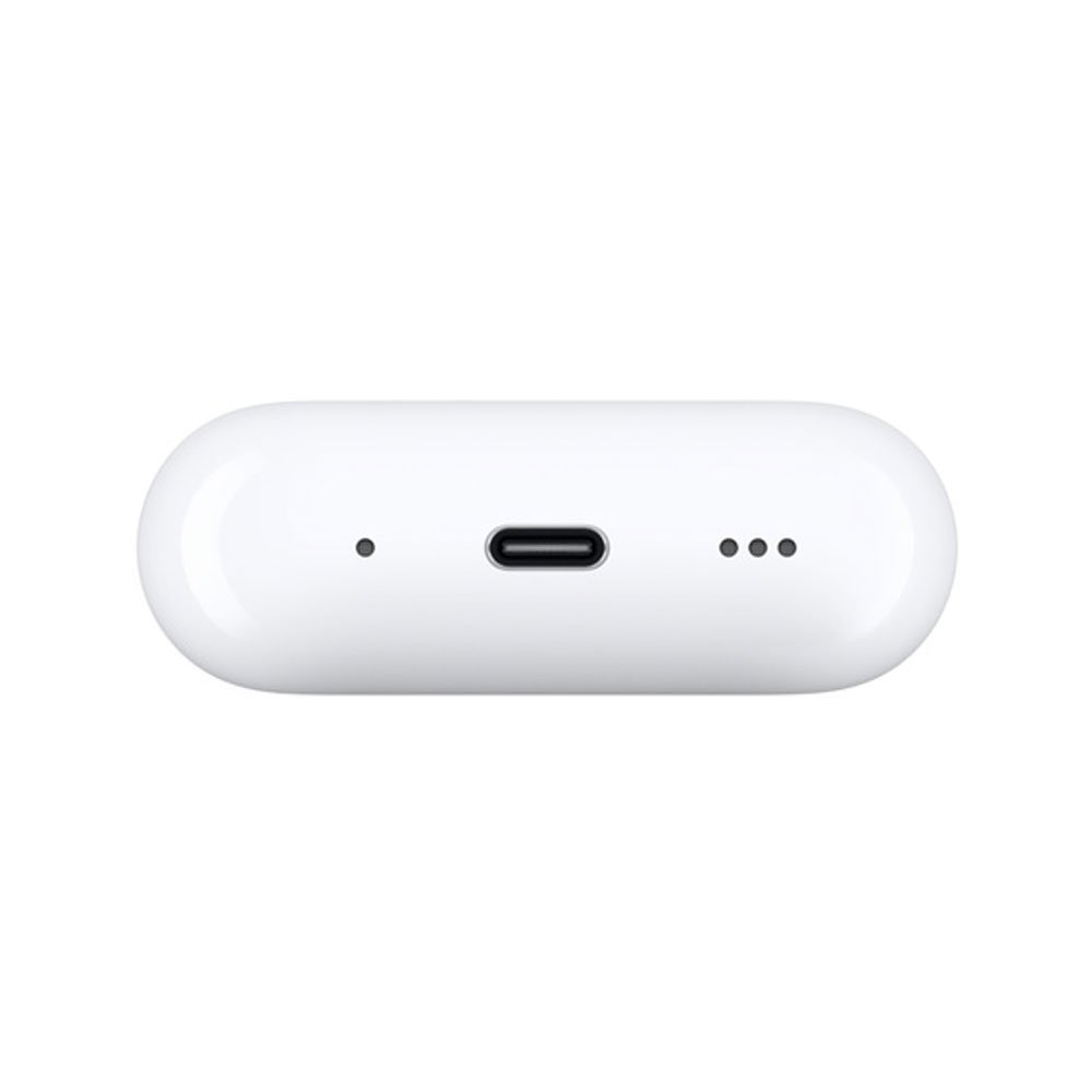 Apple Airpods Pro (2nd Generation) with MagSafe Charging Case (USB-C)
