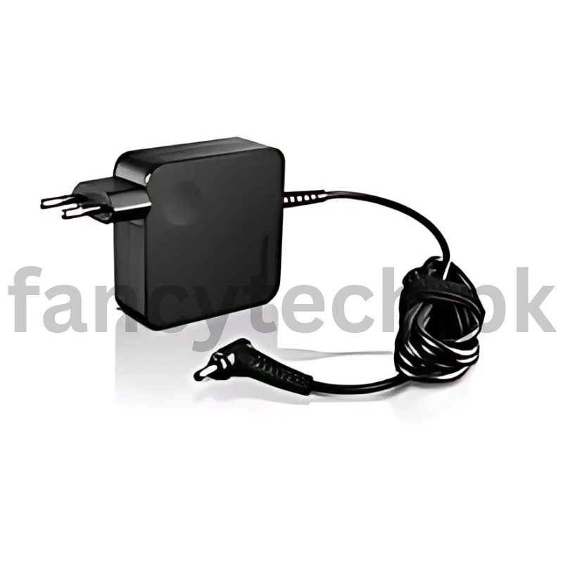 Lenovo 45W Slim Tip Charger – Original Patli Pin Adapter for IdeaPad Laptops