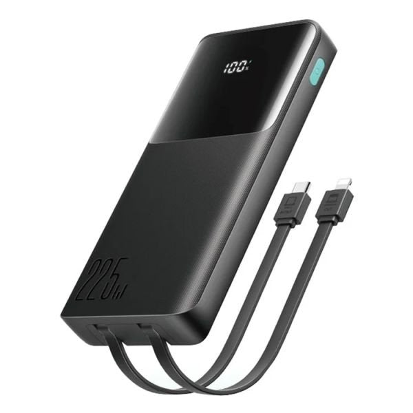 JOYROOM JR-PBF19 22.5W Fast Charging Power Bank – 10000mAh