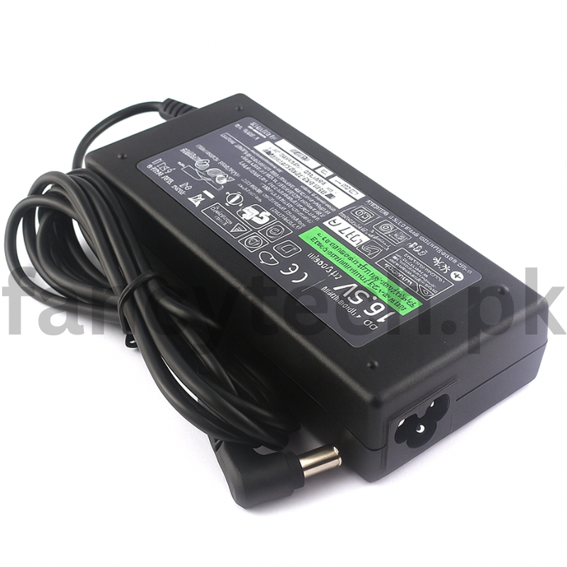 Sony 90W Moti Pin Charger – Heavy-Duty Laptop Power Adapter