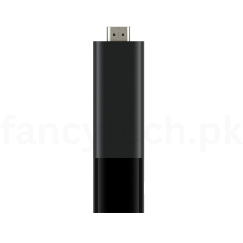 Xiaomi Mi TV Stick Android 9.0 – Full HD 1080P Streaming Media Player with Bluetooth, WiFi, and 1GB RAM, 8GB Storage