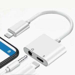 iphone-headphone-2-in-1-handsfree-connector