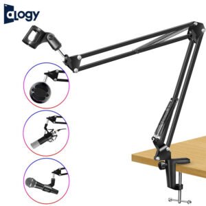 alogy-extendable-recording-microphone-scissor-arm-stand-professional-adjustable-mic-stand