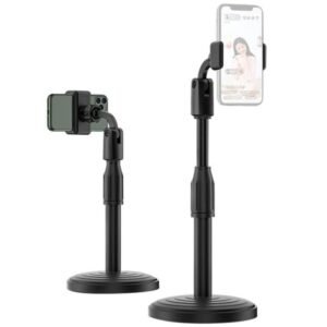multifunctional-cell-phone-desk-stand-360-degree-movable-stand-for-live-streaming-video-shooting