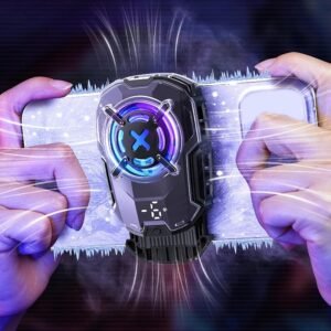 phone-cooler-27w-intelligent-cooling-fan-with-temperature-display-3-fan-speeds