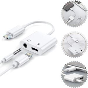 lightning-to-3-5mm-dual-adapter-mh-030-audio-charging-for-iphone