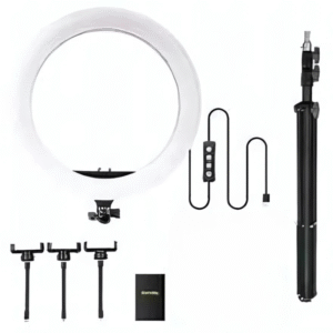 m36e-led-light-ring-perfect-soft-light-for-content-creation-beauty-vlogging