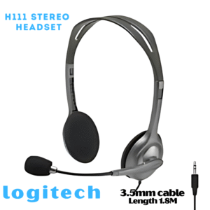 logitech-h111-stereo-3-5mm-headset-universal-compatibility-for-pc-laptop-mobile