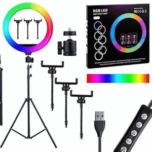 mj36cm-36cm-rgb-ring-light-with-adjustable-brightness-color-modes-perfect-lighting-for-every-shot