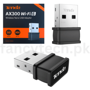 tenda-ax300-wireless-usb-adapter-nano-wi-fi-6-dongle-286mbps-speed-for-windows-pcs