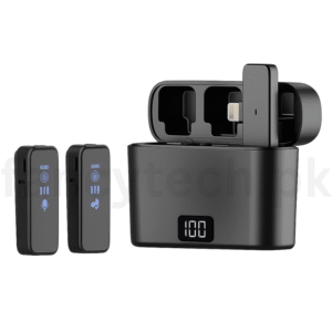 amgras-soundmeta-iii-wireless-lavalier-microphone-noise-canceling-plug-and-play-for-interview-podcast-content-creator