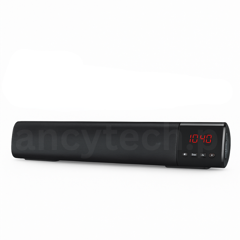 kisonli-led-800b-portable-bluetooth-soundbar-usb-tf-led-display-deep-bass-long-battery-life