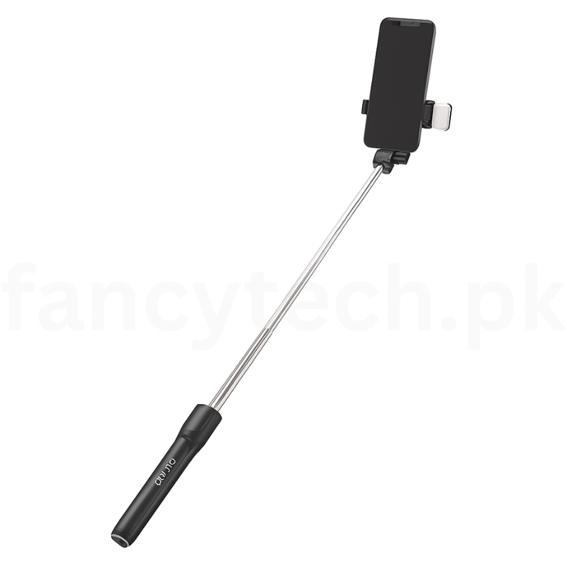bluks-bx-310-selfie-stick-hidden-tripod-700mm-bluetooth-universal