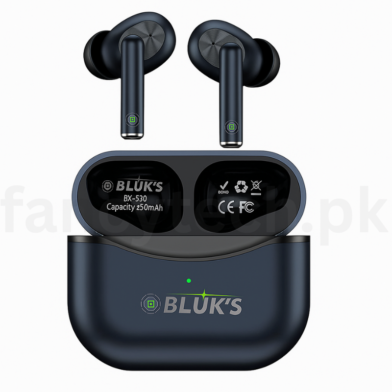 bluks-bx-590-airbuds-with-hifi-audio-ultra-hd-anc-enc-noise-reduction-bluetooth-v5-4