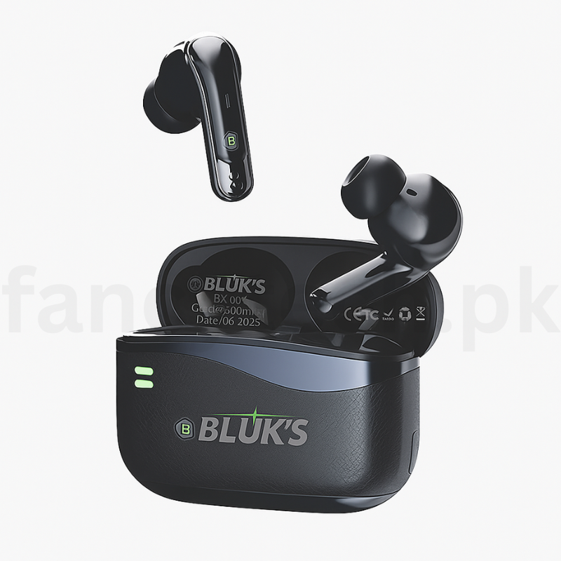 bluks-bx-600-quad-mic-anc-enc-wireless-earbuds-with-2-4g-dongle-hifi-audio-bluetooth-v5-4