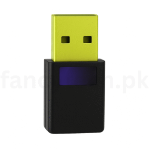 speedx-alfa-w107-2-in-1-wifi-bluetooth-5-3-usb-adapter-300mbps-wireless-dongle-plug-play-for-pc-laptop-dual-band-2-4ghz-support