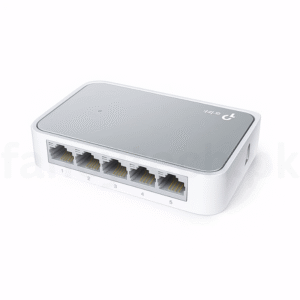 tp-link-tl-sf1005d-5-port-10-100mbps-fast-ethernet-desktop-switch-unmanaged-rj45-network-switch