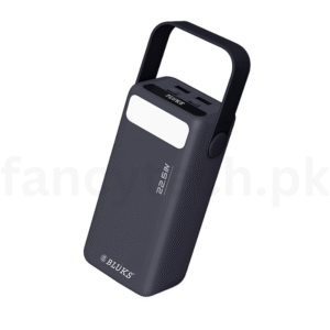 bluks-bx-501-40000mah-fast-charging-power-bank-dual-usb-type-c-ports-led-display-long-lasting-backup