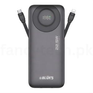 bluks-bx-206-swiftcharge-power-bank-10000mah-22-5w-pd-qc-fast-charging-compact-portable-charger-with-digital-display