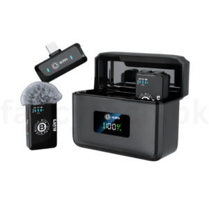 original-bluks-bx-20-wireless-collar-mic-lavalier-ai-powered-anc-for-tiktok-youtube-vlogging-iphone-android-best-price-in-pakistan