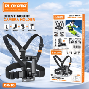 plokama-cx-10-360-adjustable-chest-mount-holder-for-gopro-action-camera-smartphone-hands-free-pov-strap-for-vlogging-cycling-sports