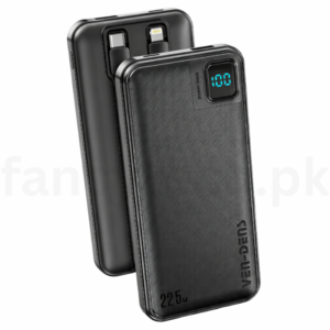 ven-dens-10000mah-power-bank-vd-pb060-22-5w-super-fast-charging-with-led-display-safety-protection