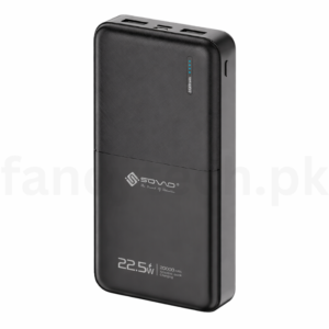 sovo-refuel-22-5w-20000mah-power-bank-spb-625-pd-qc-fast-charging-multiple-device-support
