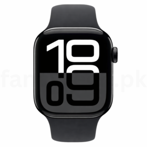 Series 10 MK-X300 Smartwatch with Aipods Earbuds 7 in 1 – HD Display, Bluetooth Call, Heart Rate Monitor, Android iOS Compatible